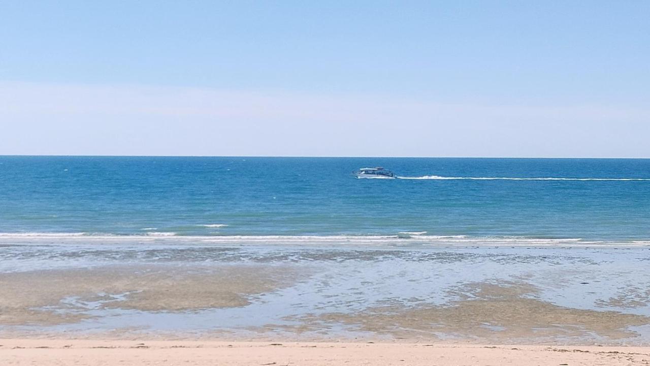 The Suites At Rocky Point 2 Экстерьер фото